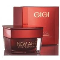 Gigi New Age Eye Neck Cream Göz Boyun Kremi